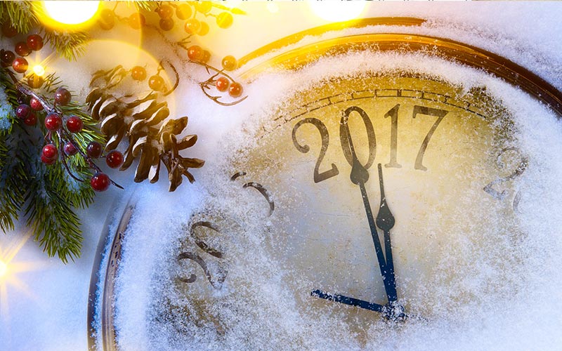 Recuento y reflexión de fin de año