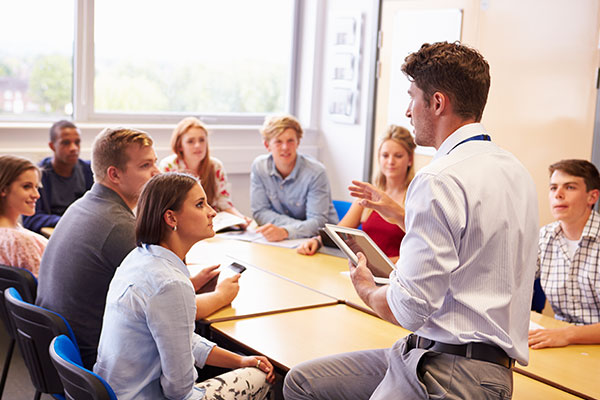 Potencialissa Coaching para Escuelas